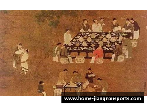 状元榜：探寻千年文化底蕴