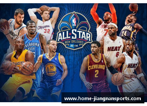 NBA球队主力球员：力量与领导的巅峰对决